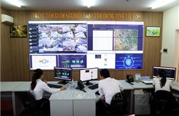 Tây Ninh hướng tới Top 10 địa phương dẫn đầu chuyển đổi số vào năm 2030