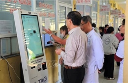 Đưa kinh tế số trở thành động lực phát triển