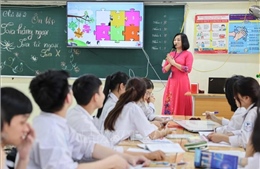 Lấy ý kiến góp ý sửa đổi quy định về dạy thêm, học thêm