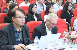 Đà Nẵng tăng tốc hội nhập quốc tế trong lĩnh vực vi mạch bán dẫn