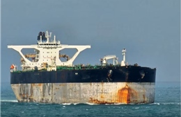 Mỹ bắt giữ một tàu chở dầu có liên hệ với Venezuela