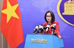 Việt Nam duy trì mối quan hệ truyền thống tốt đẹp với Venezuela