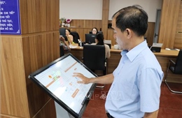 Đổi mới sáng tạo và khởi nghiệp cần chiến lược dài hơi