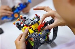 Năm 2026 - Xây dựng hệ thống tiêu chuẩn quốc gia cho 11 nhóm ngành công nghệ chiến lược