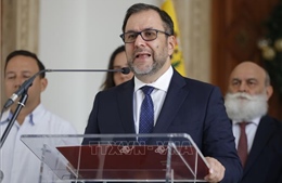Venezuela và Mỹ khởi động đối thoại nhằm khôi phục quan hệ ngoại giao