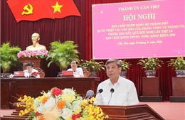 Tạo sự chuyển biến rõ nét ngay từ ngày đầu, tháng đầu, năm đầu của nhiệm kỳ