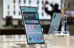 Điện thoại thông minh sắp bước vào thời kỳ giá cao?