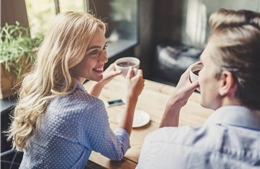 Bật mí sự thật về 'tán tỉnh'