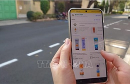 Chuyển động thương mại toàn cầu 2026 - Bài 2: Thương mại điện tử chuyển mình