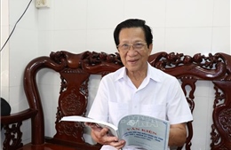 Nhân dân kỳ vọng, tin tưởng đất nước phát triển vượt bậc trong kỷ nguyên mới