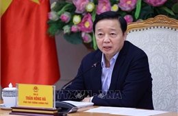 Thống nhất chủ trương giao tỉnh Điện Biên làm chủ đầu tư đoạn tuyến cao tốc Sơn La - Điện Biên - Cửa khẩu Tây Trang