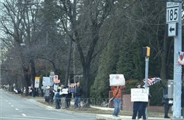 Mỹ: Minnesota kiện chính phủ liên bang về triển khai lực lượng thực thi luật nhập cư