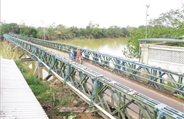Huế phê duyệt chủ trương đầu tư dự án cầu 2.200 tỷ đồng qua Cồn Hến