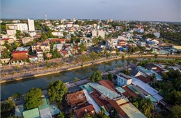 Tây Ninh tham vấn chuyên gia điều chỉnh Quy hoạch giai đoạn 2021-2030 sau hợp nhất