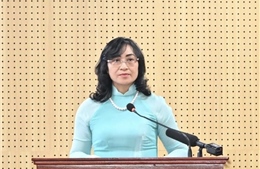 Định hình tăng trưởng mới cho ngành công thương