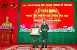 Làm chủ công nghệ, bảo vệ vững chắc chủ quyền biên giới biển