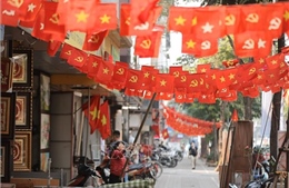 Hà Nội hỗ trợ hơn 5,4 tỷ đồng chăm lo Tết cho hộ cận nghèo, hoàn cảnh khó khăn