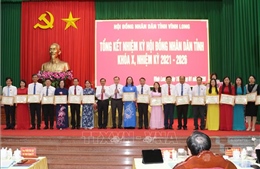 Vĩnh Long hướng tới trở thành trung tâm kinh tế biển và sản xuất năng lượng tái tạo