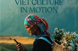 Phát động Liên hoan phim tài liệu ngắn 'Viet Culture in motion'