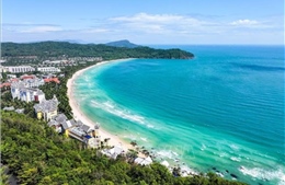 Du khách Australia ấn tượng với sự giao thoa giữa nghỉ dưỡng và di sản Việt Nam