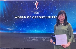 Đưa văn hóa thành trụ cột phát triển bền vững của đất nước