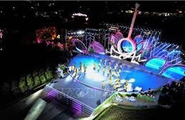 Giữ vững bản sắc văn hóa, vững bước tiến vào kỷ nguyên mới