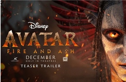 Câu chuyện điện ảnh: 'Avatar' khẳng định sức hút vượt trội