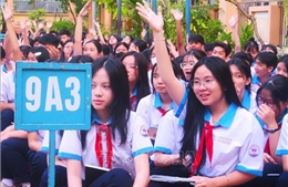 Cuộc thi Viết thư Quốc tế UPU: Giới trẻ lên tiếng về những vấn đề nóng của thời đại