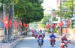 Đại hội XIV của Đảng: Tạo động lực mới cho Đồng bằng sông Cửu Long