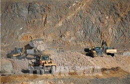 Đất hiếm - tâm điểm trong tiến trình hàn gắn quan hệ Mỹ - Brazil