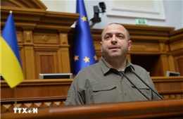 Ukraine, Mỹ nhất trí tiếp tục đàm phán tại Davos