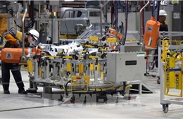 Việt Nam trở thành trung tâm sản xuất và dịch vụ giá trị cao