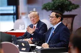 Đại hội XIV của Đảng: Kết tinh trí tuệ, ý chí tự lực, tự cường của dân tộc