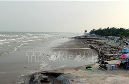 Hưng Yên hiện thực hóa khát vọng hướng biển