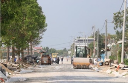 Giải ngân vốn đầu tư công: Rút ngắn khoảng cách về đích