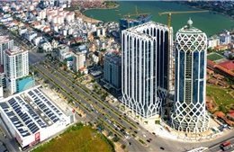 Hải Phòng hội nhập sâu rộng, phát huy vị thế thành phố quốc tế