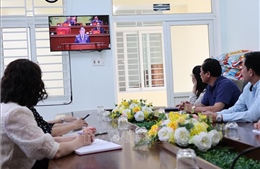 Đại hội XIV của Đảng: Lấy 'dân là gốc' trong khát vọng phát triển ở Đà Nẵng