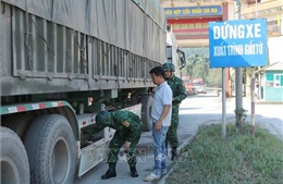 Minh bạch trong xử lý vi phạm về buôn lậu, gian lận thương mại