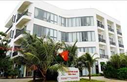 Đặc khu Lý Sơn sẵn sàng đón du khách dịp Tết Nguyên đán Bính Ngọ