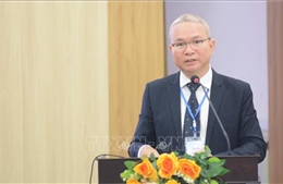 Đại hội XIV của Đảng: Tạo bứt phá chiến lược