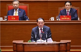 Ba định hướng lớn để phát huy sức mạnh nội sinh của văn hóa Việt Nam