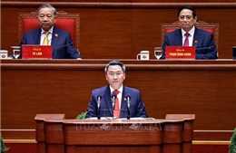 Hoàn thiện lý luận về đường lối đổi mới của Đảng trong kỷ nguyên vươn mình