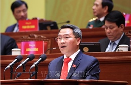 Đại hội XIV của Đảng: Lãnh đạo phát triển kinh tế tư nhân nhanh và bền vững