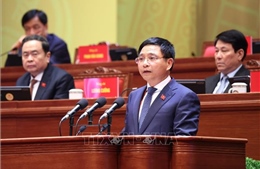 Đại hội XIV của Đảng: Hoàn thiện thể chế về huy động, sử dụng nguồn lực tài chính