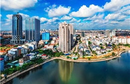 Hải Phòng - hình mẫu tiêu biểu xây dựng chủ nghĩa xã hội trong kỷ nguyên vươn mình của đất nước