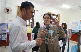 Ứng dụng AI vào bài giảng: Đổi mới phương pháp, khơi gợi hứng thú cho học sinh