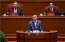 Bốn cam kết hành động của Đảng bộ thành phố Hà Nội