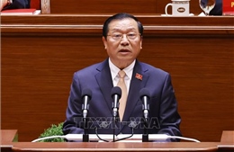 Đại hội XIV của Đảng: Công tác chính trị, tư tưởng trong kỷ nguyên mới