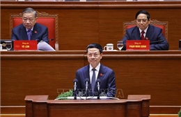 Bộ ba động lực trung tâm của mô hình tăng trưởng mới