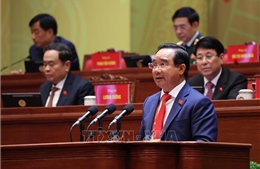 TP Hồ Chí Minh phát huy vai trò đầu tàu, tạo động lực phát triển cho cả nước